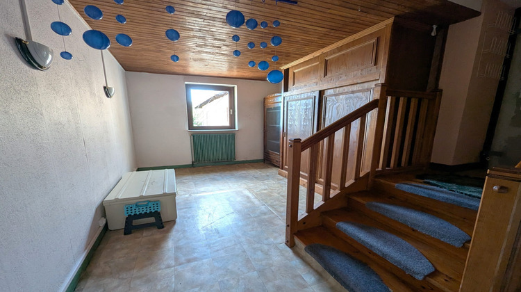 Ma-Cabane - Location Maison Lantignié, 161 m²