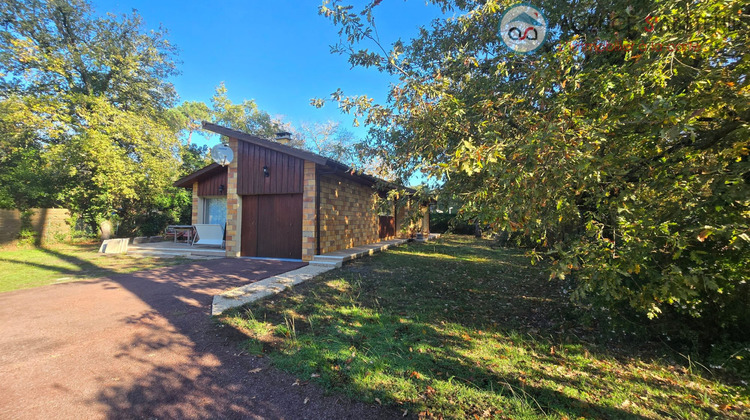 Ma-Cabane - Location Maison Lanton, 96 m²