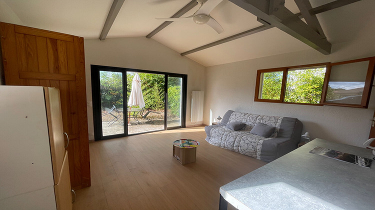 Ma-Cabane - Location Maison LANTON, 23 m²