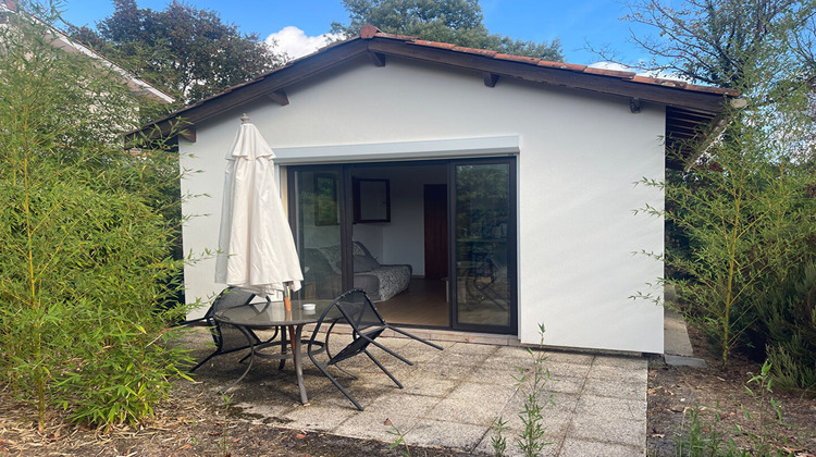 Ma-Cabane - Location Maison LANTON, 23 m²