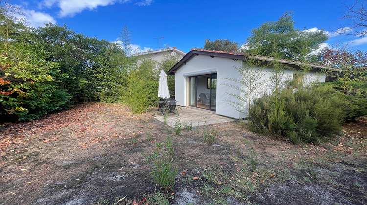 Ma-Cabane - Location Maison LANTON, 23 m²