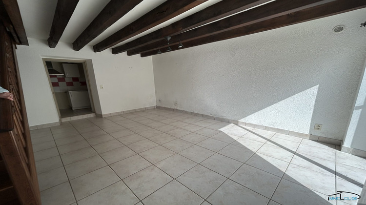 Ma-Cabane - Location Maison Lanuéjouls, 60 m²