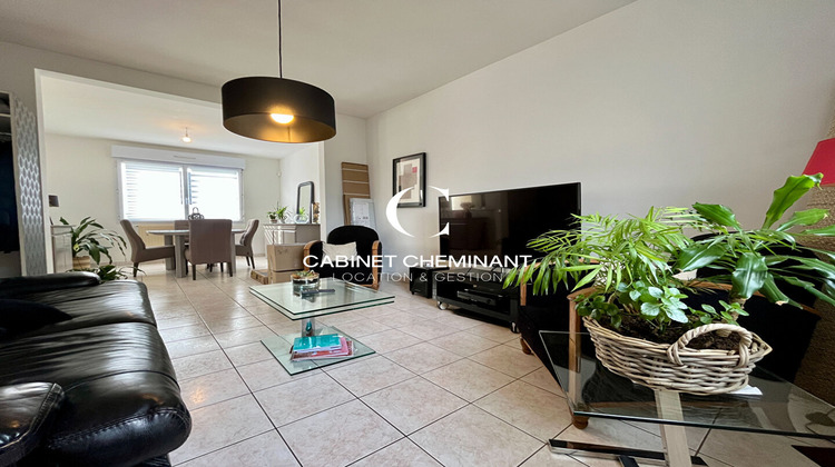 Ma-Cabane - Location Maison LANVALLAY, 87 m²