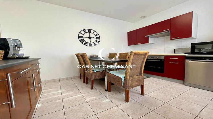 Ma-Cabane - Location Maison LANVALLAY, 87 m²