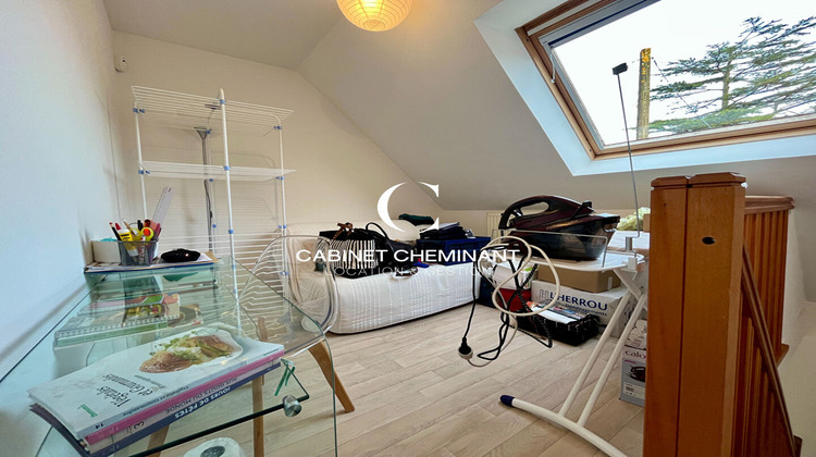 Ma-Cabane - Location Maison LANVALLAY, 87 m²