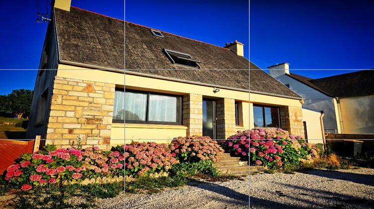 Ma-Cabane - Location Maison LANVEOC, 95 m²