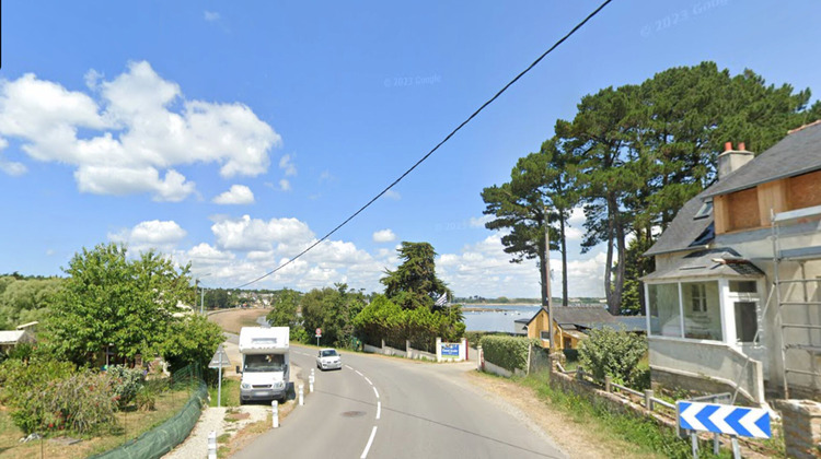 Ma-Cabane - Location Maison LANVEOC, 95 m²