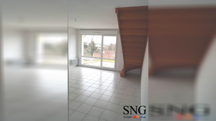 Ma-Cabane - Location Maison LAON, 52 m²