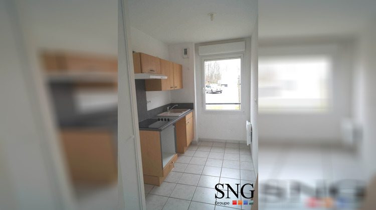 Ma-Cabane - Location Maison LAON, 52 m²