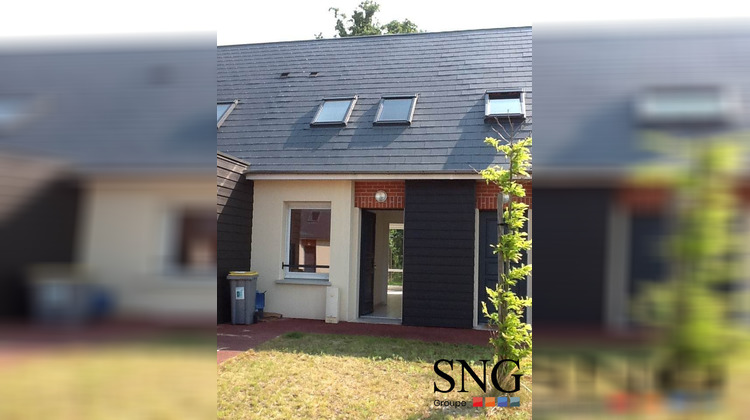 Ma-Cabane - Location Maison Laon, 50 m²