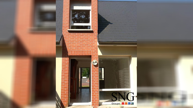 Ma-Cabane - Location Maison Laon, 50 m²