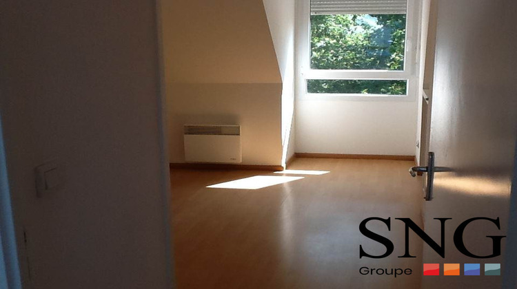 Ma-Cabane - Location Maison Laon, 50 m²