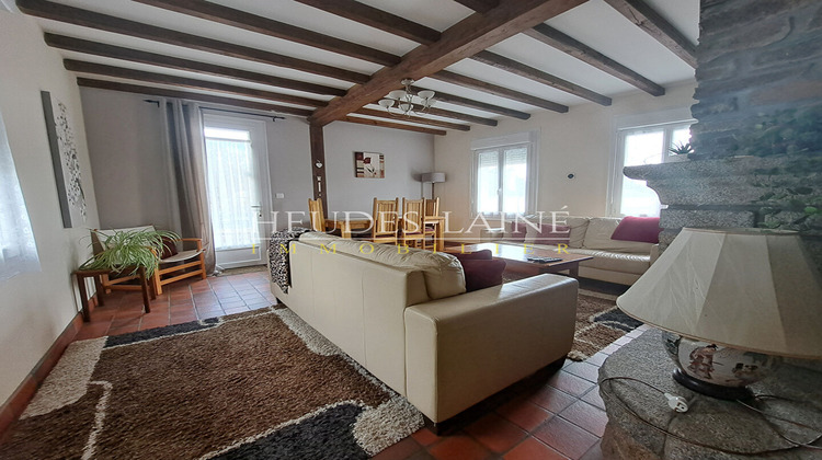 Ma-Cabane - Location Maison LAPENTY, 156 m²