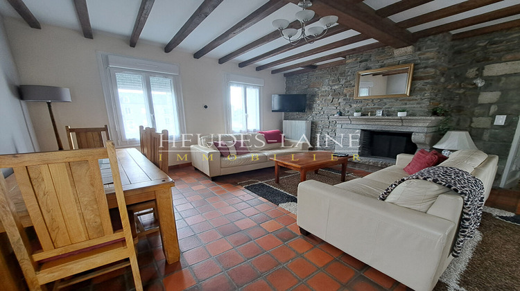 Ma-Cabane - Location Maison LAPENTY, 156 m²