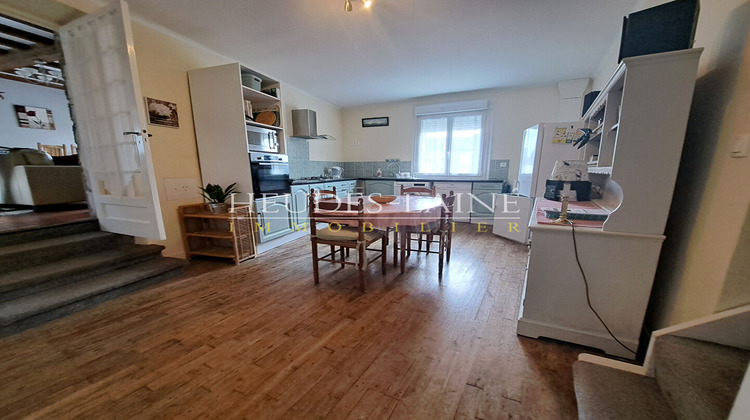 Ma-Cabane - Location Maison LAPENTY, 156 m²