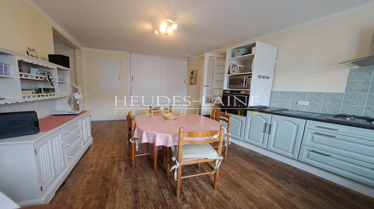 Ma-Cabane - Location Maison LAPENTY, 156 m²
