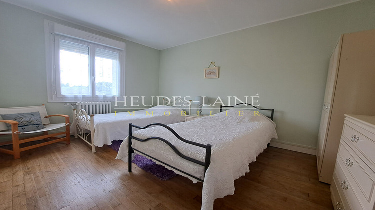 Ma-Cabane - Location Maison LAPENTY, 156 m²