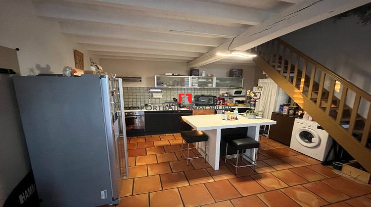 Ma-Cabane - Location Maison Lapouyade, 73 m²