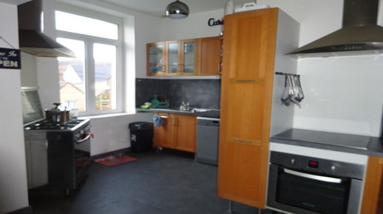 Ma-Cabane - Location Maison LAPUGNOY, 134 m²