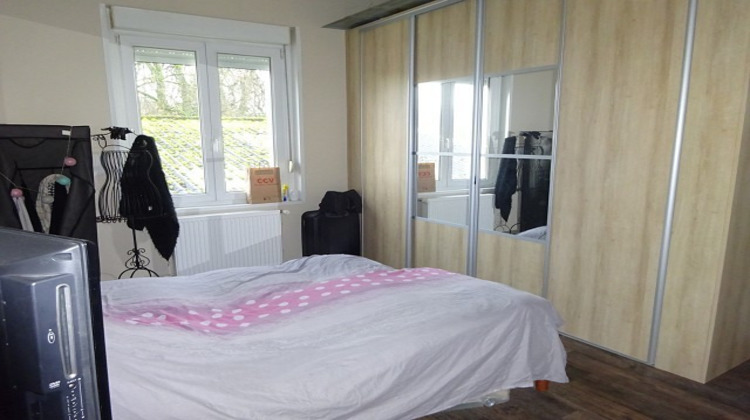Ma-Cabane - Location Maison LAPUGNOY, 134 m²