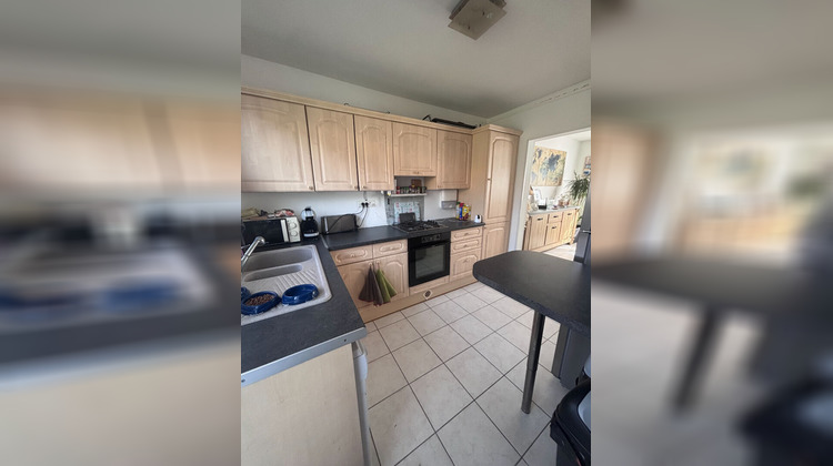 Ma-Cabane - Location Maison LAPUGNOY, 95 m²