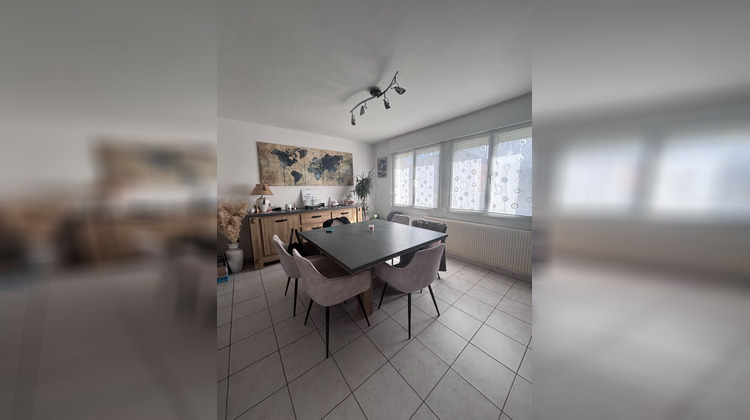 Ma-Cabane - Location Maison LAPUGNOY, 95 m²
