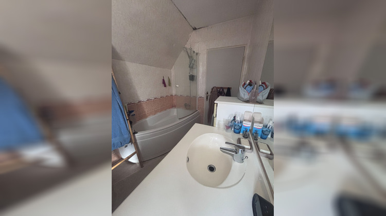 Ma-Cabane - Location Maison LAPUGNOY, 95 m²