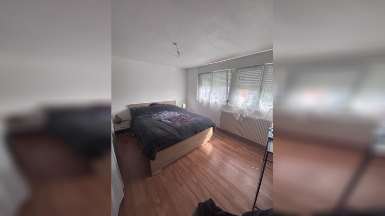 Ma-Cabane - Location Maison LAPUGNOY, 95 m²