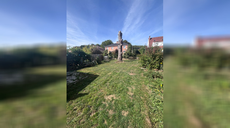 Ma-Cabane - Location Maison LAPUGNOY, 95 m²