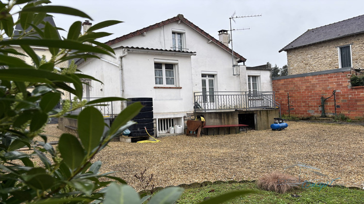 Ma-Cabane - Location Maison Lardy, 105 m²