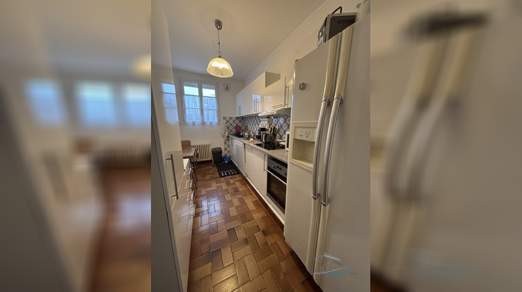 Ma-Cabane - Location Maison Lardy, 105 m²