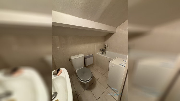 Ma-Cabane - Location Maison Lardy, 105 m²