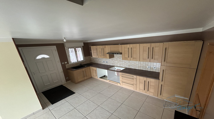 Ma-Cabane - Location Maison Lardy, 80 m²