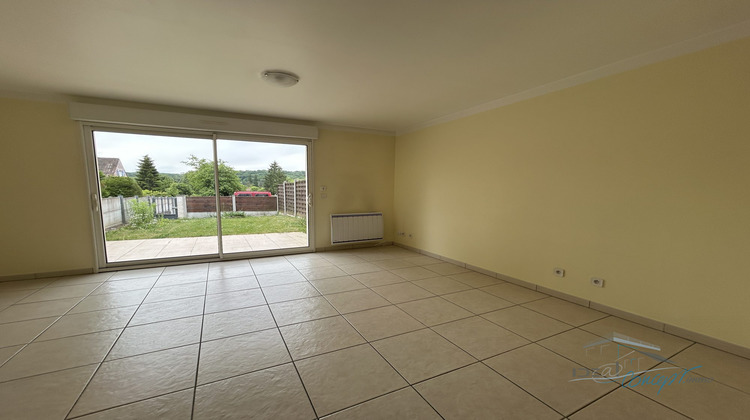 Ma-Cabane - Location Maison Lardy, 80 m²