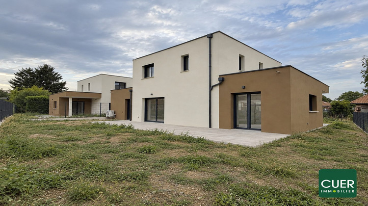 Ma-Cabane - Location Maison Larnage, 113 m²