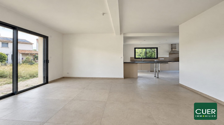 Ma-Cabane - Location Maison Larnage, 113 m²