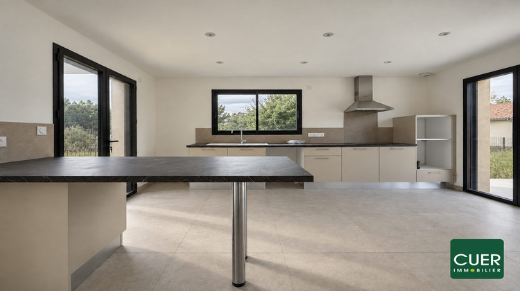 Ma-Cabane - Location Maison Larnage, 113 m²
