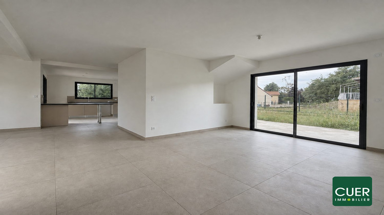 Ma-Cabane - Location Maison Larnage, 113 m²
