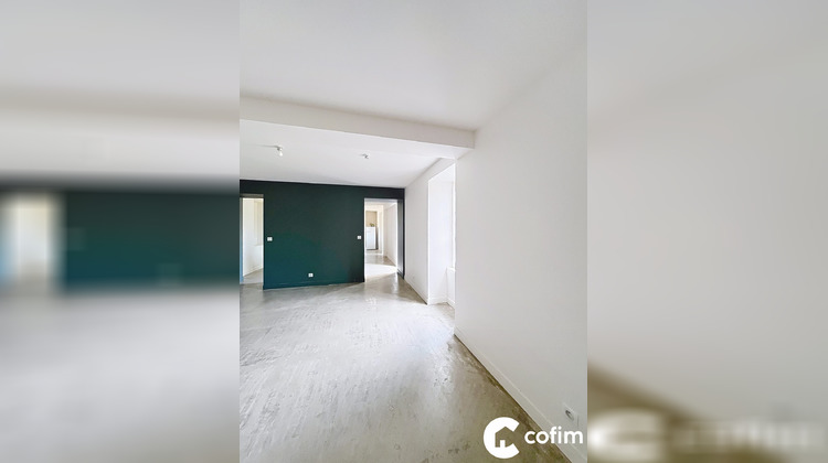Ma-Cabane - Location Maison Laroin, 184 m²