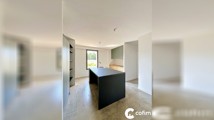 Ma-Cabane - Location Maison Laroin, 184 m²