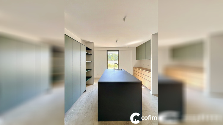 Ma-Cabane - Location Maison Laroin, 184 m²