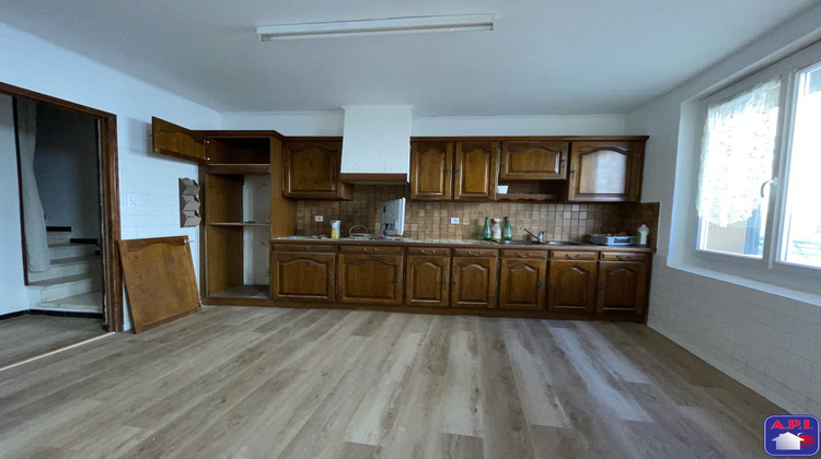 Ma-Cabane - Location Maison LAROQUE D'OLMES, 86 m²