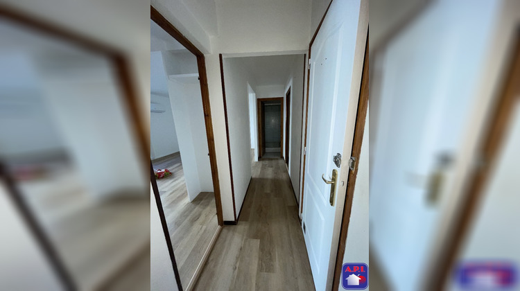 Ma-Cabane - Location Maison LAROQUE D'OLMES, 86 m²