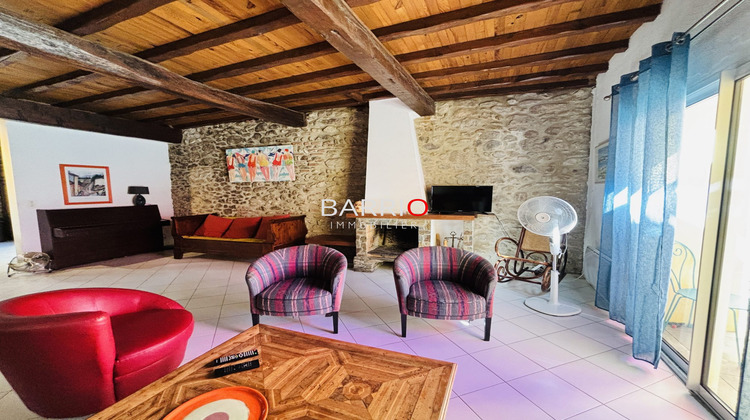 Ma-Cabane - Location Maison Laroque-des-Albères, 130 m²