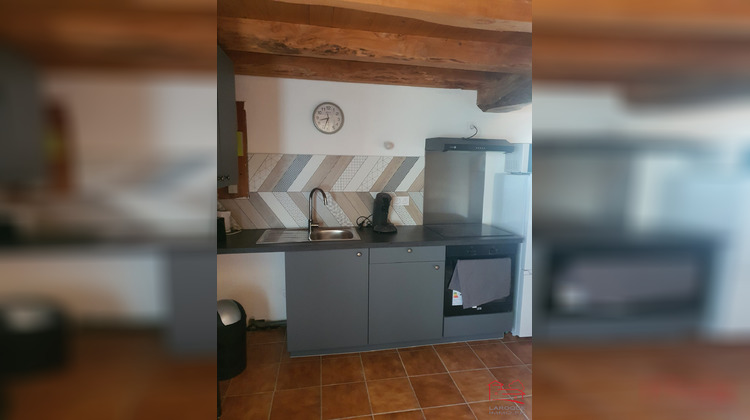 Ma-Cabane - Location Maison Laroque-Timbaut, 58 m²