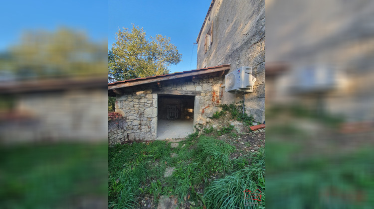 Ma-Cabane - Location Maison Laroque-Timbaut, 58 m²