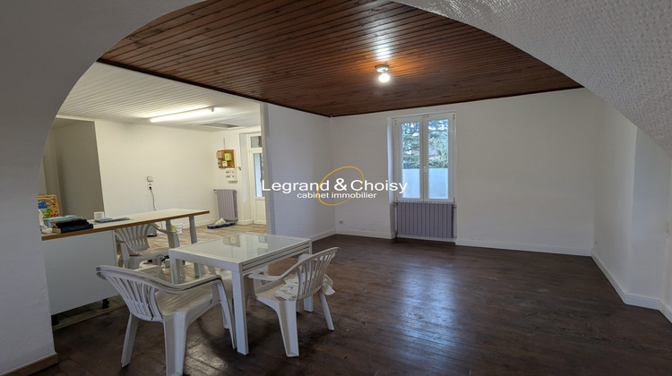 Ma-Cabane - Location Maison Laroque-Timbaut, 70 m²