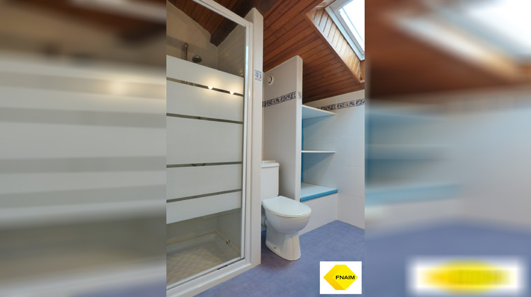 Ma-Cabane - Location Maison Laroque-Timbaut, 85 m²