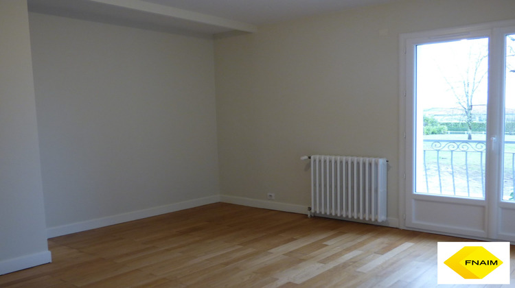 Ma-Cabane - Location Maison Laroque-Timbaut, 108 m²