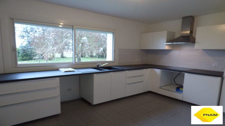 Ma-Cabane - Location Maison Laroque-Timbaut, 108 m²